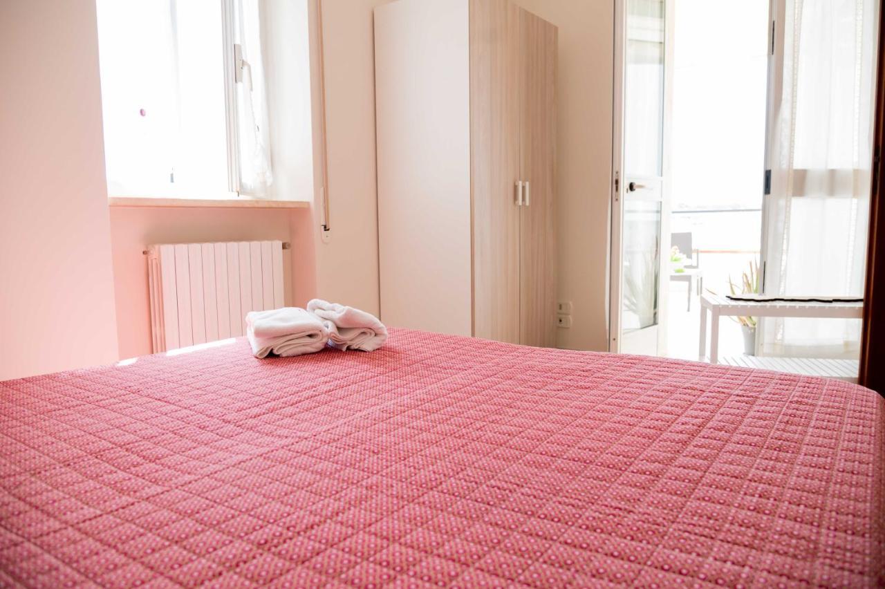 B&B Il Nido Sui Trulli アルベロベッロ エクステリア 写真