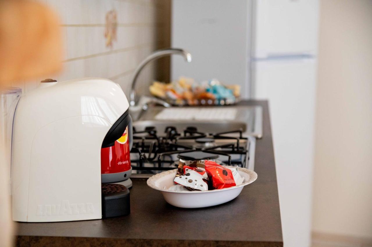 B&B Il Nido Sui Trulli アルベロベッロ エクステリア 写真